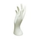 thumbnail image 4 of Maniquí de mano soporte para exhibición de joyería Yuyangstore, 4 of 8