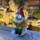 thumbnail image 2 of Adorno de Jardín Bsvklp Elfo Del Inodoro Resina Estatua Animal Al Aire Libre, 2 of 9