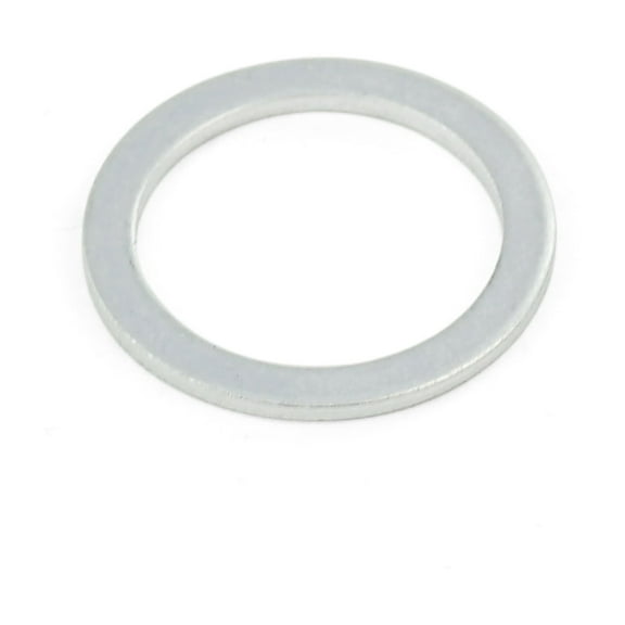 HPS 18mm Aluminum Washer for AN Fittings Adapters, AW18M