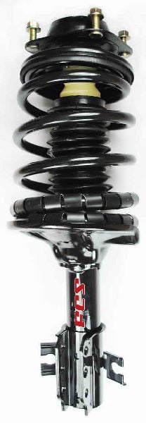 OE Replacement for 1997-2002 Ford Escort Front Suspension Strut 