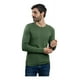 thumbnail image 3 of Playera Hombre Manga Larga Algodón Stretch Comoda Slim Fit, 3 of 5