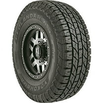 Yokohama Geolandar A/T G015 P235/70R16 104T WL (2 Tires)