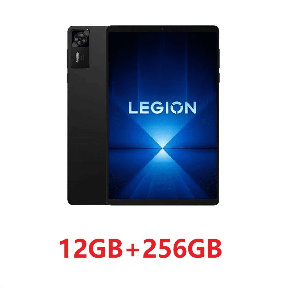 Androidタブレット本体 Legion Tab Y700 2025 12GB RAM 256GB Lenovo Legion Y700 2025 Gaming Tablet PC