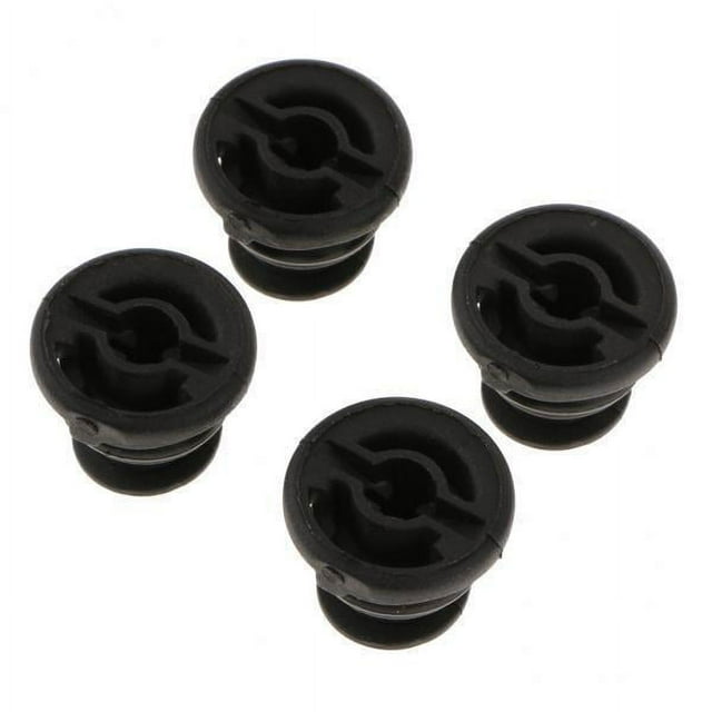 koolsoo 3-20pack Bouchon de Vidange d'Huile Moteur 06L103801 pour 2015 2016, 10 Pièces