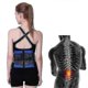 thumbnail image 1 of Back Support Belt Lower Back Brace Lumbar Support Brace Lower Back Support Tw, 1 of 5