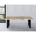 thumbnail image 3 of Acies Live Edge Conference Table, 3 of 6