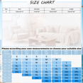 thumbnail image 3 of Cardigan Sweaters for Women Button Down Casual Shirts for Women Knit Fall Outfits for Women Workout Tops for Women Loose Fit Lightweight Plus Size Summer Outfit,Beige,A, 3 of 4