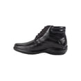 thumbnail image 3 of BOTA VESTIR CASUAL HOMBRE NIÑO NEGRO PIEL 1088B, 3 of 4