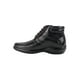 thumbnail image 3 of BOTA VESTIR CASUAL HOMBRE NIÑO NEGRO PIEL 1088B, 3 of 4