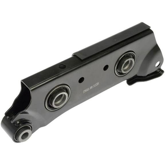 Dorman 527-191 Rear Driver Side Lower Forward Lateral Arm Compatible with Select Nissan Models