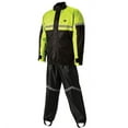 thumbnail image 3 of Nelson-Rigg SR-6000 Stormrider 2-Piece Rain Suit Hi-Viz Yellow/Black 4XL, 3 of 3