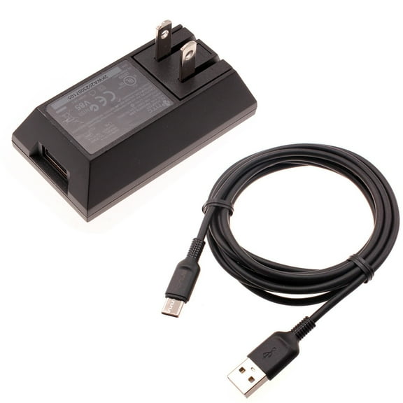 Home Charger for Nokia C300, G100, C110, G310 5G Phones - 6ft Long USB-C Cable Wall Power Adapter Type-C Charging Cord AC Plug for Nokia C300, G100, C110, G310 5G Models