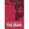 thumbnail image 1 of Pre-Owned My Life with the Taliban (Columbia/Hurst) (Hardcover) 0231701489 9780231701488, 1 of 1
