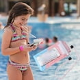 thumbnail image 4 of Klonfd Phone For Beach And Pool 30m Depth Triple Sealed For Maximum Compatible With Regular Size Phones Ideal For Adventurers, 4 of 5
