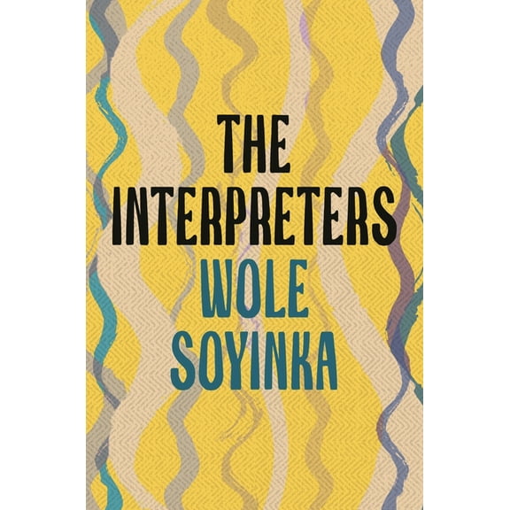 The Interpreters, (Paperback)