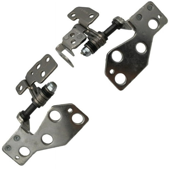 New Genuine Dell 15 5542 5000 5543 5545 5547 LCD Hinges AM13G000600