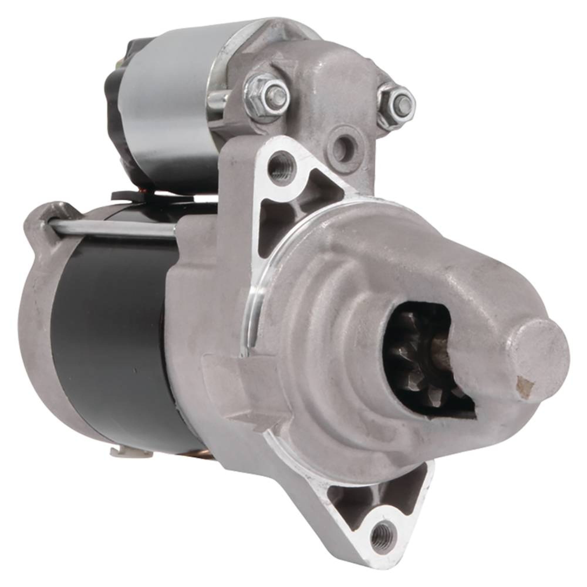 Starter For Onan 2140, 2145, 2146 Tractor 1912107 1912107 12V CCW 9