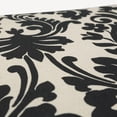 thumbnail image 5 of Pillow Perfect Wicker Loveseat Outdoor Seat Cushion - 44L x 19W x 5H in., 5 of 5
