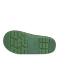 thumbnail image 4 of BEARPAW Youth Chelsea Rain Boots Hunter Green Size 9 | Kids Rain Boots | Comfortable & Lightweight Rain Boots for Kids, 4 of 5