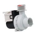thumbnail image 2 of BQLZR 137221600 Washing Machine Drain Pump Appliance Parts Replacement for AP5684706, 2 of 2