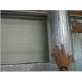 thumbnail image 6 of NASA Tech Reflective Foam Core Garage Door Insulation Kit 14Lx8H 5 Panel, 6 of 6