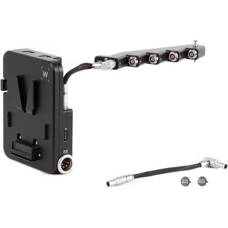 UPC: 0606184855698 | D-Box for Sony Venice  V-Mount