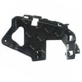 thumbnail image 2 of For 14-16 Benz E-Class w/AMG Package Rear Bumper Mount Brace Bracket Driver Side, 2 of 5