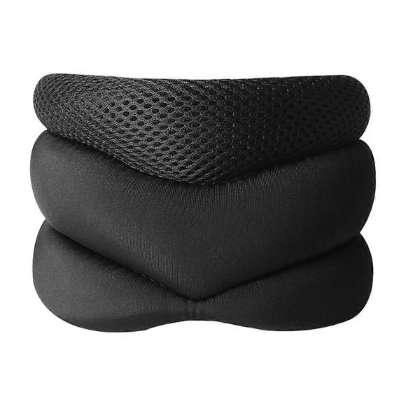 Sleeping Neck Brace Cervical Collar Relieve Cervical Spine Pain And Neck Support Soft Foam Wraps Keep Vertebrae Stable