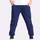 thumbnail image 2 of Odeerbi 7-14 Años Niños Pantalones de Algodón Workout Deportes Atlético Jogger Pantalones Cute Solid Color Cintura Elástica Joggers, 2 of 4