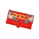 thumbnail image 1 of Sobres rojos de tela para Año Nuevo 2024, regalo del Año del Dragón, paquetes rojos para estilo D, 1 of 9