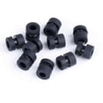 thumbnail image 3 of 20Pcs M3 Anti Vibration Rubber Damper Balls for FPV F4 F7 Flight Controller Soft Mount Shock Absorp, 3 of 5