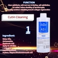 thumbnail image 2 of Set de soluciones exfoliantes Aqua Marfort AS1 SA2 AO3, 400 ml x 3, 2 of 6