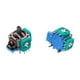 thumbnail image 1 of 2 joysticks analógicos 3D para juegos, joysticks, joysticks para mandos, resistentes, de alto rendimiento, accesorios., 1 of 9