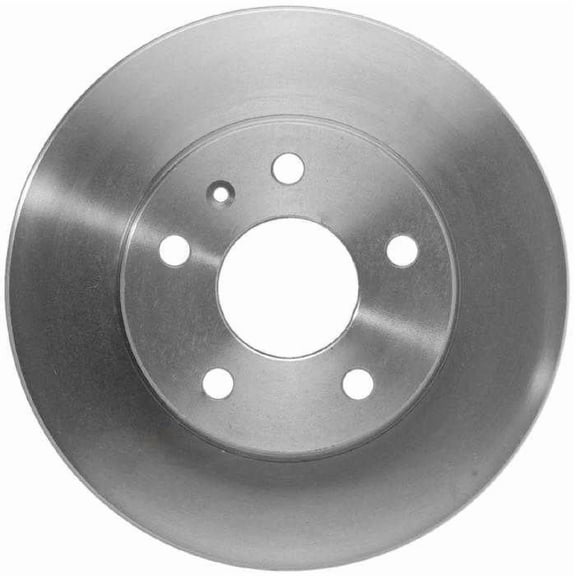BENDIX PREMIUM DRUM AND ROTOR PRT5838 Bendix Brake Rotor