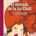 thumbnail image 1 of El peinado de la tía Chofi Blanco, 1 of 3