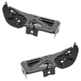 thumbnail image 5 of New Rear Left and Rear Right Bumper Bracket Compatible With Chevrolet GMC Silverado 1500 RST 8 Cyl 5.3L Silverado 1500 LD LT 8 Cyl 5.3L 2014-2019 By GM1166127 GM1167127 23108148, 5 of 8