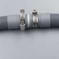 thumbnail image 4 of Drain Hose, Washing Machine Extension Kit, Washing Machine Drain Hose, Universal Drain Hose, Water Drain Hose, Washing Machine Hose (3m)., 4 of 5