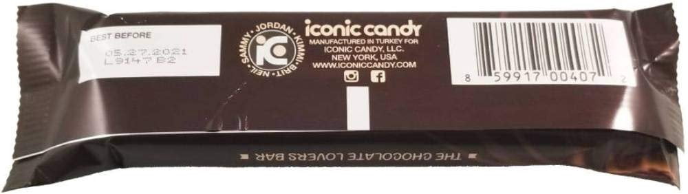 BarNone Chocolate Bar - 12ct.