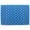 Blue, variant on Troglfold camping mat FOMIYES Foldable Camping Mattress Pad Blue,10.63"X3.74"X1.57"