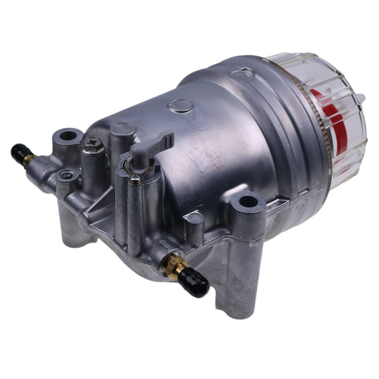 EHEparts Fuel Water Separator MIU803221 MIA882886 for John EHEparts Fuel Water Separator MIU803221 MIA882886 for John