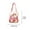 B, variant on Kcavykas Clearance Sales Home Storage Organiser Christmas Gift Bag Christmas Eve Candy Bag Gift Bag