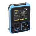 thumbnail image 1 of Digital Oscilloscope Portable Handheld Transistor Checker Tester Inductance Capacitance Resistance Meter, 1 of 8