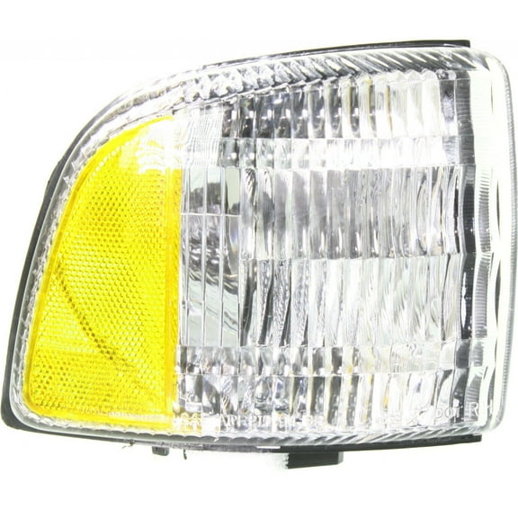 For Dodge Ram Pickup 94-98/99-02 Signal Light Passenger Side DOT Certified | CH2521119 | 55054772AD, 55054772AA, 55054772AB, 55054772AC