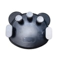 thumbnail image 4 of Encantadores accesorios para instrumentos ejercitadores de dedos, 5 teclas redondas portátiles, entrenamiento Universal para dedos para guitarra, Zulema Entrenadores de dedos, 4 of 8