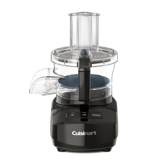 Procesador de alimentos Cuisinart de 9 tazas con disco para triturar y rebanar
