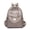 Khaki, variant on Versatile Korean Style School Bag Pack Student Backpack Leisure Versatile Bags