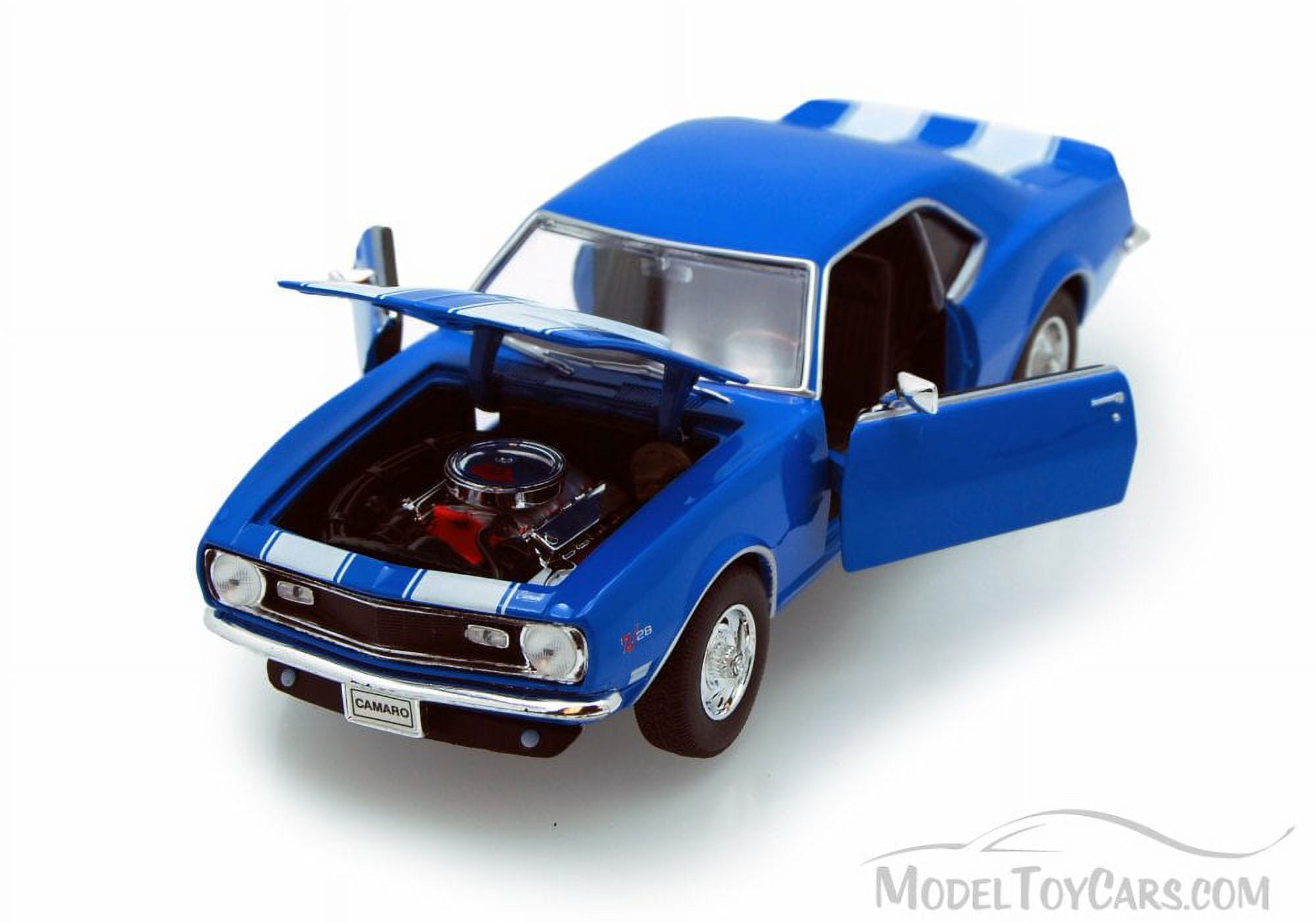 Amazon.com: Hot Wheels '81 Camaro, Then and Now 10/10 : Toys