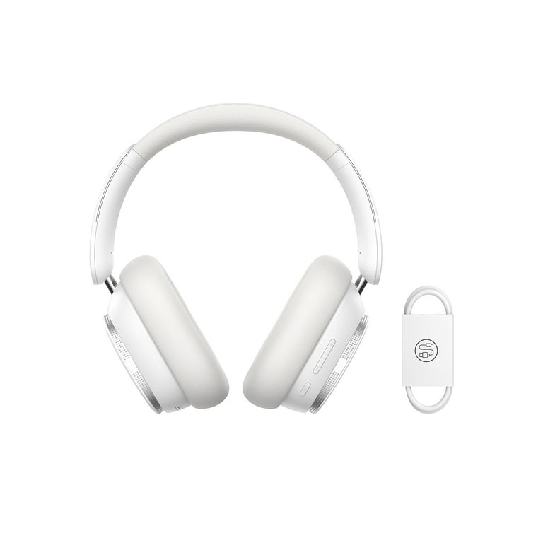 Baseus H1 Pro アクティブノイズキャンセリング ワイヤレスヘッドホン Baseus Wireless Headphone Noise Cancelling Headphones