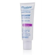 Mustela Cradle Cap Cream, Fragrance Free, 1.35 fl oz (40 ml)