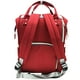 thumbnail image 5 of Mochila Pañalera Land Moderna Practica Bebes Térmica Oxford Ecobaby Original, 5 of 6